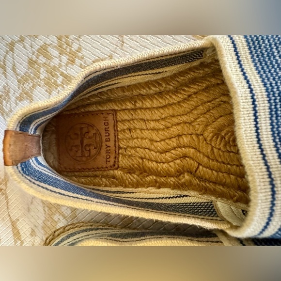 🔥🔥FINAL CLEARENCE🔥🔥 TORY BURCH Espadrilles - Picture 6 of 7